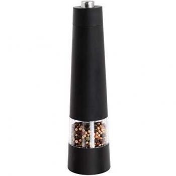 LIVOO Feel good moments - Molino de especias MEN329 Negro