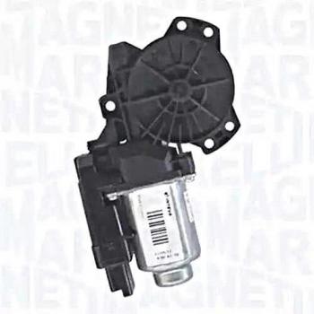 Motor eléctrico, elevalunas