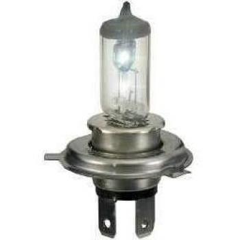 Lámpara Bombilla H4 100W 12V P43T