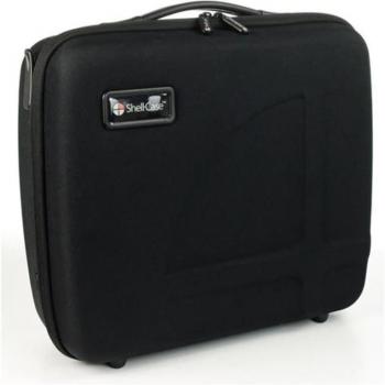 Shell-Case STA-300-E41 Slim Divider for Hybrid 300 Model 340 Microphone Case, Gray