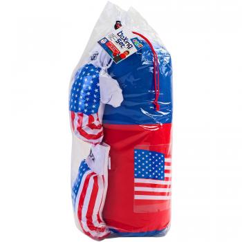 Material de gimnasia