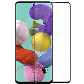 Otras Protector de Pantalla Samsung Galaxy A51 Cristal Templado