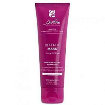 Bionike Defence Instant Glow Exfoliating Face Mask 75 ml
