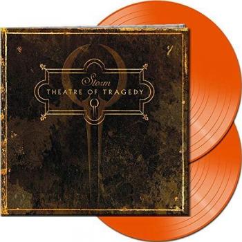 Storm Orange