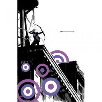 Hawkeye, Volume 1: My Life as a Weapon (Marvel Now)