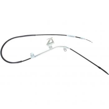 Cable de tracción para freno de estacionamiento LINEX 39.01.09 derecho