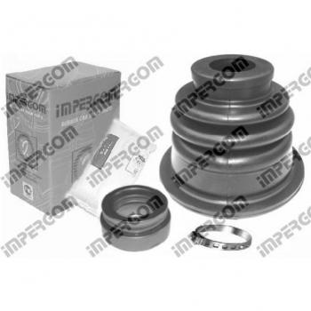 Fuelle de junta homocinética ORIGINAL IMPERIUM CV-joint boot 33616, juego de fuelles para árbol de transmisión, alta calidad, resistente a la abrasión y al desgaste, fácil instalación, compatible con múltiples modelos de vehículos