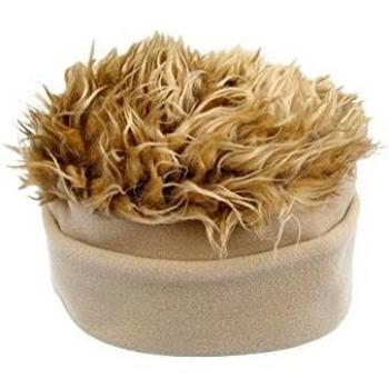 Wind X Treme 9373 Gorro, Hombre, Beige, S