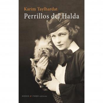 Perrillos del Halda