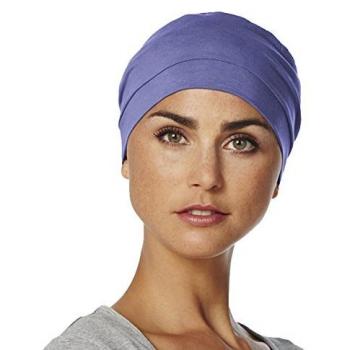 Viva Headwear Gorro básico de Calidad para quimioterapia 100% algodón