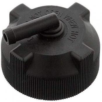Tapón de depósito de refrigerante FEBI BILSTEIN 101420, tipo: enfriamiento, características: fabricado por FEBI BILSTEIN, diseño específico para sistemas de refrigeración, material resistente a altas temperaturas y presión