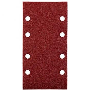 KWB 49818304 - Pack de 5 patines abrasivos