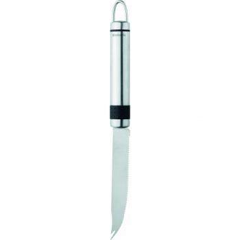 Brabantia Profile 251603 - Cuchillo para Tomates, Acero Mate