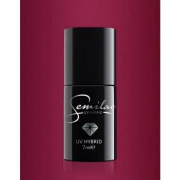 Esmalte Semipermanente 7 ml - Uv Hybrid - Pearl Red 070