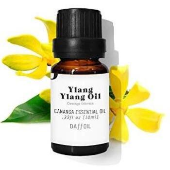 Daffoil Aceite Esencial Ylang Ylang 10ml