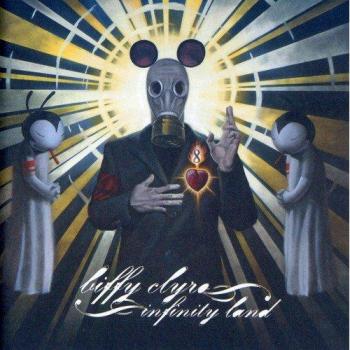 Infinity Land - Biffy Clyro