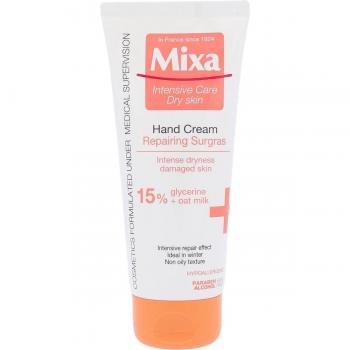 MIXA Anti-Dryness Hand & Nail Cream for Extra Dry Skin 100 ml