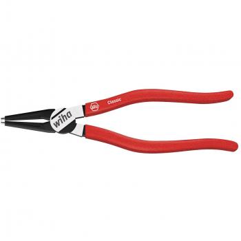 WIHA 34689 - Alicates de arandelas de seguridad Classic con MagicTips® Z 33 4 01 J1 / 140 mm Classic Ref. Z334J1001