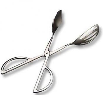 Lacor - 62334 - Pinza Multiusos Luxe Inox. 25cm