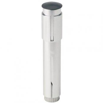 Pro PR320300 - Caña Potencia Ahead 1 1-1/8 Plata