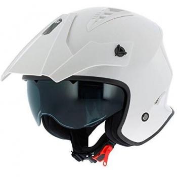 Astone Helmets Casco Moto Jet Minicross Minicross-Whl