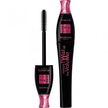 TWIST UP THE VOLUME MASCARA BLACK