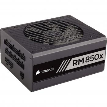 Corsair RMX Series RM850X - Fuente de alimentación ATX/EPS