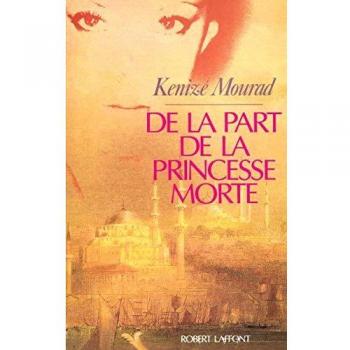 De la part de la princesse morte