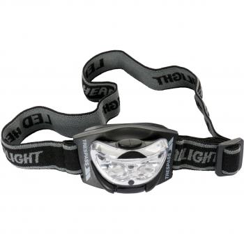 Trespass Guidance LED Linterna, Unisex Adulto, Negro