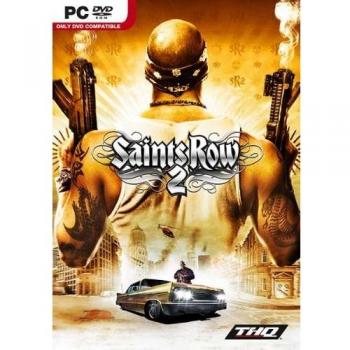 Far Cry 2