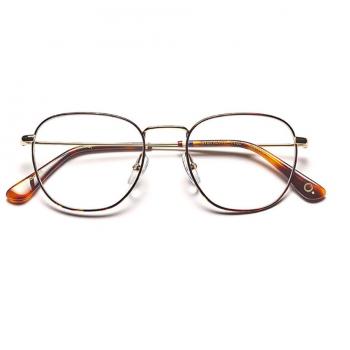 Etnia Barcelona RIVER NORTH HVGD Gafas Recetadas para Hombre Tortoiseshell