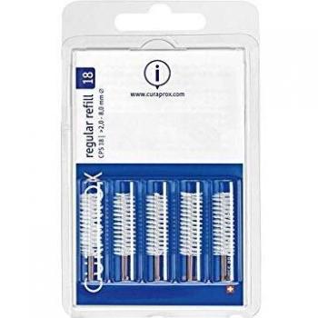 CURAPROX CPS 18 cepillo interdental privilegiada