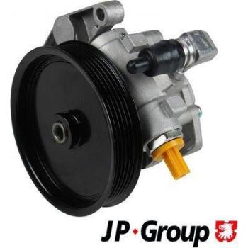 Bomba de dirección JP GROUP remanufacturada 1345102700