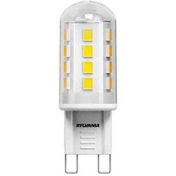 SYLVANIA 28198 - Bombilla LED, transparente