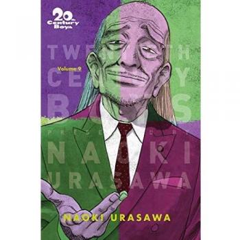 20th Century Boys: The Perfect Edition 09: Volume 9