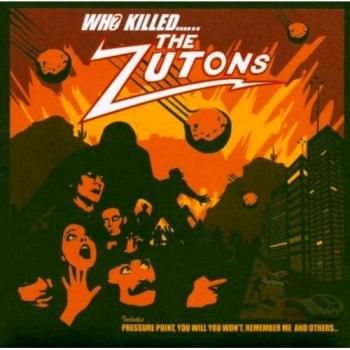 Who killed the zutonsz