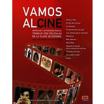 Vamos al cine: B1/C2