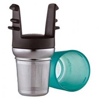 Contigo West Loop Infuser - Silver