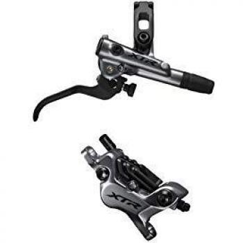 SHIMANO Freno del XTR Blm9120brm9120 PM R 4p Jk, Unisex Adulto, Multicolor
