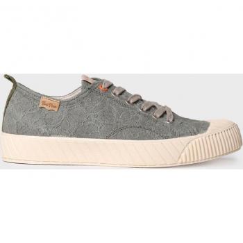 Zapatillas de lona de mujer Toni Pons GILDA-RB