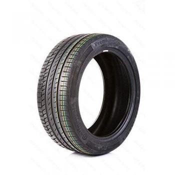 Continental PremiumContact 6 265/55 R19 113Y XL AO EVc Neumático para Coche