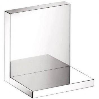 Hansgrohe 40872000 Axor Starck Short Shelf Ercoll Collection 120 mm Chrome-Plated