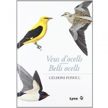 Veus d'ocells/Bells ocells - Celdoni Fonoll