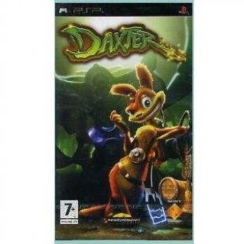 Daxter