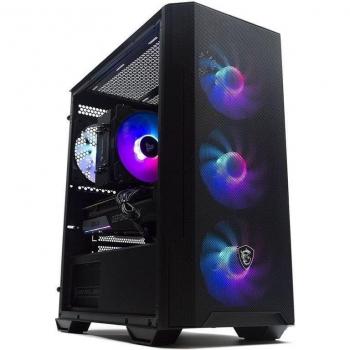 PC de Sobremesa PCCom Ryzen 5 7600X, 32GB RAM, 1TB SSD, Nvidia GeForce RTX 4060