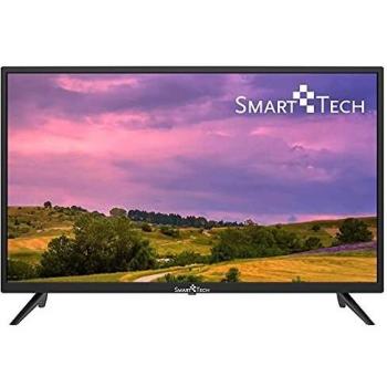 Televisor Smart Tech LED 32 HD 1366x768 DVB-T2/S2 SMT32N30HC1L1B1