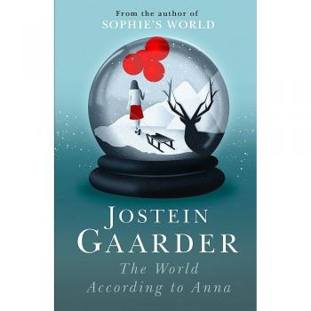 El Mundo Según Anna - Jostein Gaarder