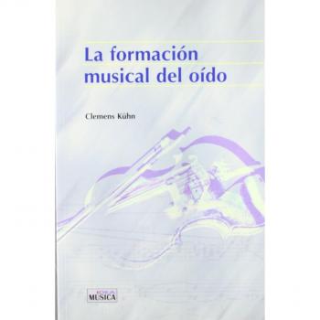 Formacion musical del oido, la