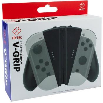 FR·TEC - V- Grip - Nintendo Switch