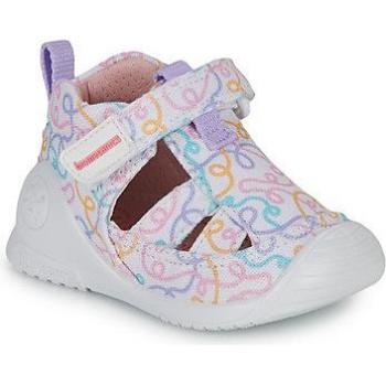 Sandalias de Niña BIOMECANICS Modelo 232180-B